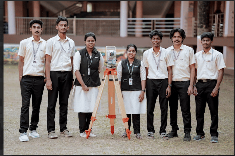 Mar Baselios Institute of Technology and Science Ernakulam Campus photo 25